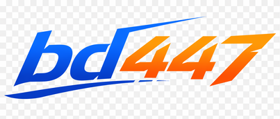 BD447 লোগো